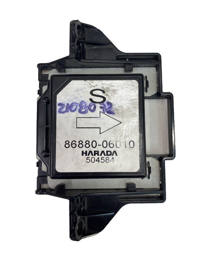 GPS RADIO ANTENNA TOYOTA COROLLA 2020 SEDAN US BUILT ASSY OEM