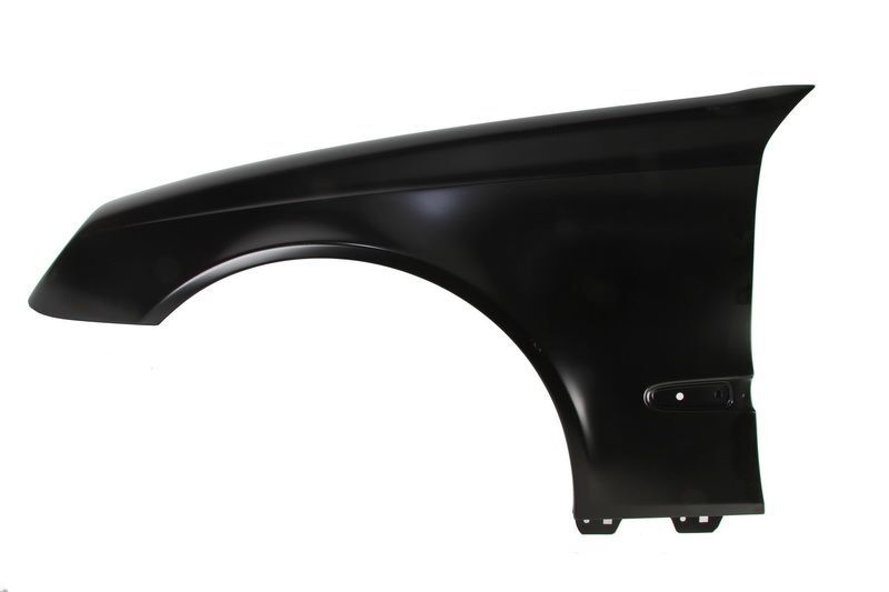 Front Left Fender Fits: MERCEDES E-CLASS W211 03.02-07.09