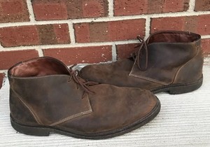 johnston murphy copeland