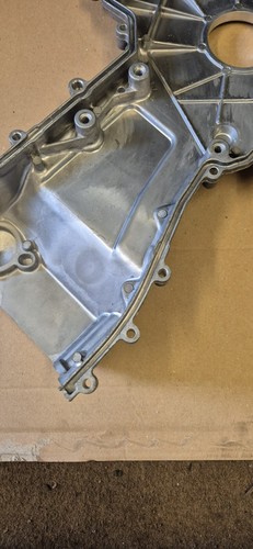 Jaguar XJ 1998-2003 X308 Timing Cover NCC2110BB - Picture 3 of 19