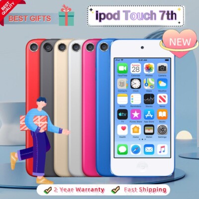 New Sealed  Apple Ipod Touch  6th 7th 256gb Gen Quick Delivery  2Yr Wty Lot x