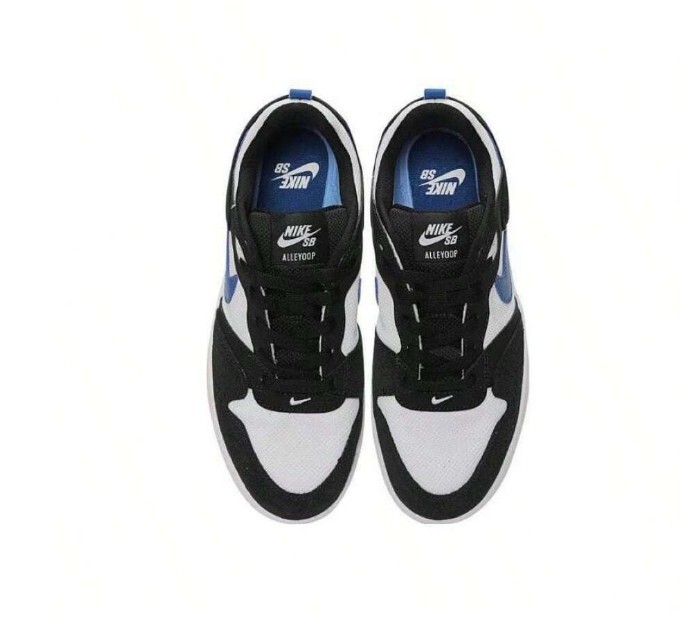 ★NIKE★大人気★W SB ALLEYOOP★追跡可 Nike SB Alleyoop Skate Shoes. Nike ID