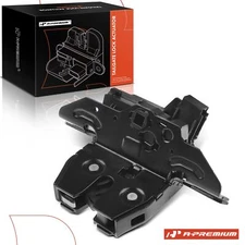 A-Premium Rear Trunk Lock Actuator for Buick Cadillac Chevy Sonic Tahoe Trax