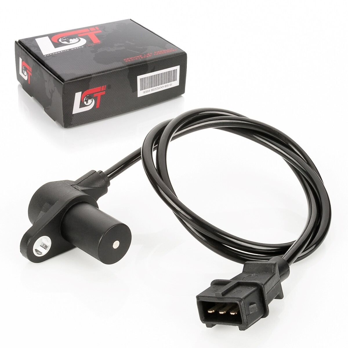 Crankshaft Sensor RPM For Fiat Tempra Tipo Lancia Dedra Delta 1.4 1.6