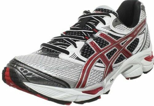 ASICS GEL-CUMULUS 12 T0A1N 0123 Men\u0026#039;s Running Shoes US Size 8.5 | eBay