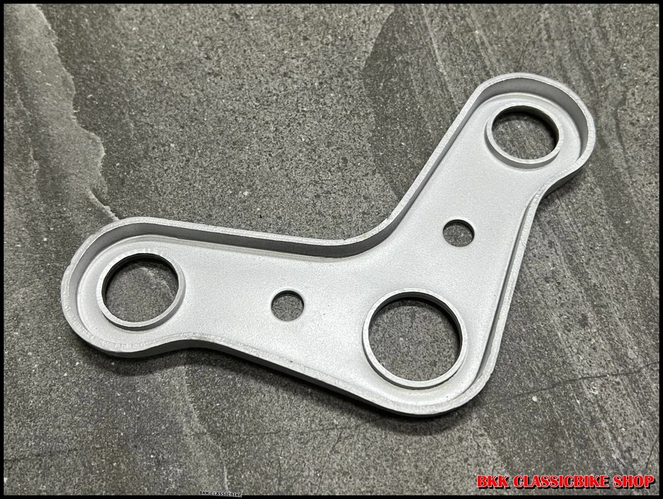 Nuevo de Lote Antiguo Yamaha YL3 JT1 JT2 MX80 G1FD GT1 GTMX Mango Corona Japón P/N 185-23435-00-35 Foto 3 de 4