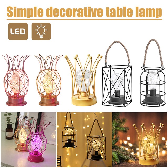 philips disney princess led table light