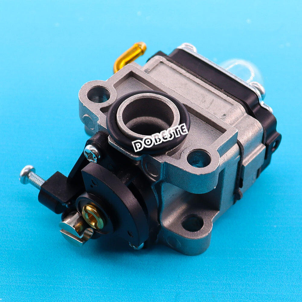 Carburetor Kit for Maruyama BET230 String Trimmer Carb with Gasket