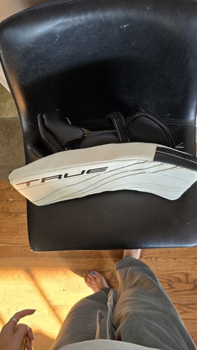 True 20.2 Goalie Blocker - Picture 4 of 6