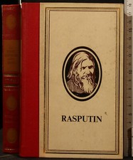 RASPUTIN. GILBERT MAIRE. EDIZIONI DI CREMILLE.