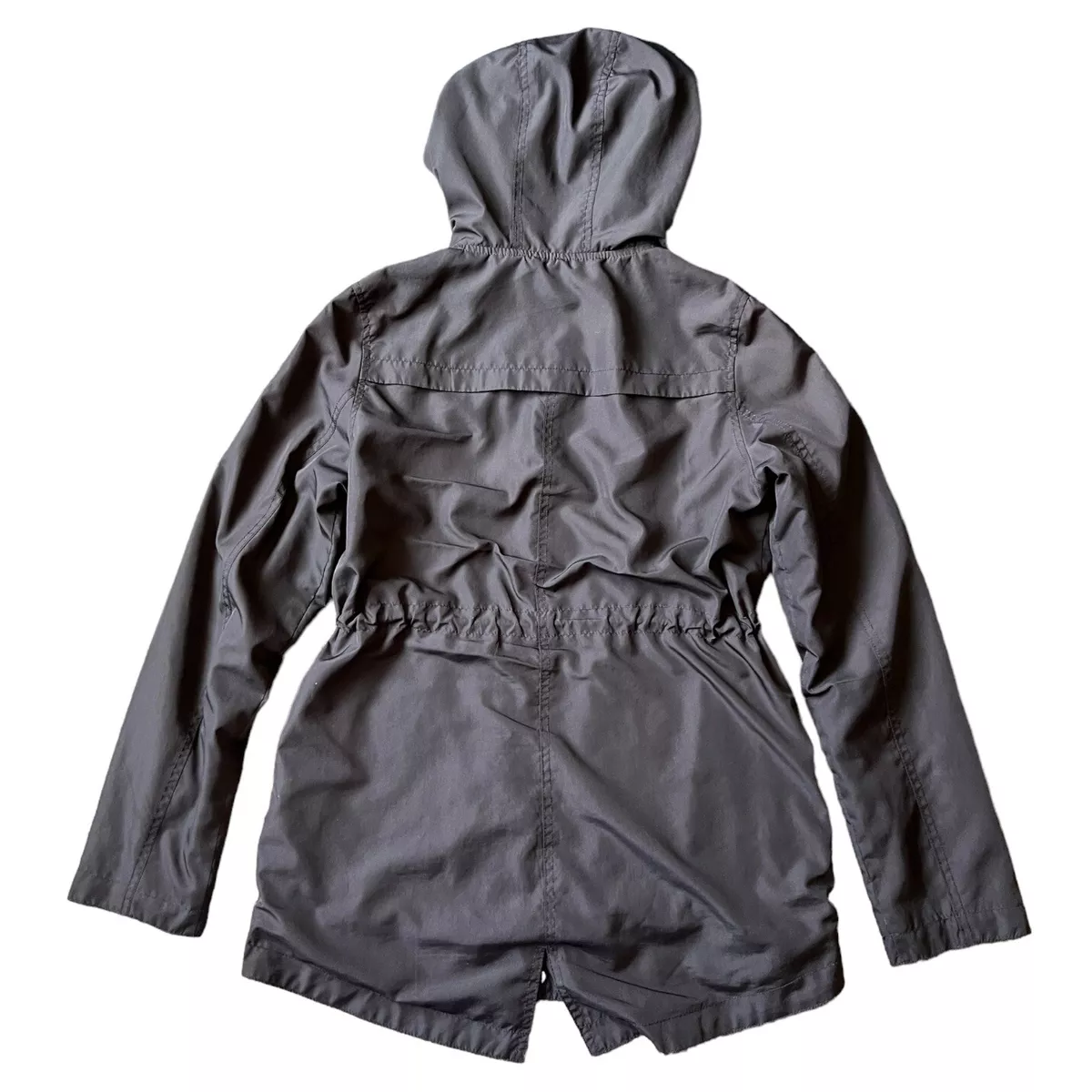 Merona rain jacket discount