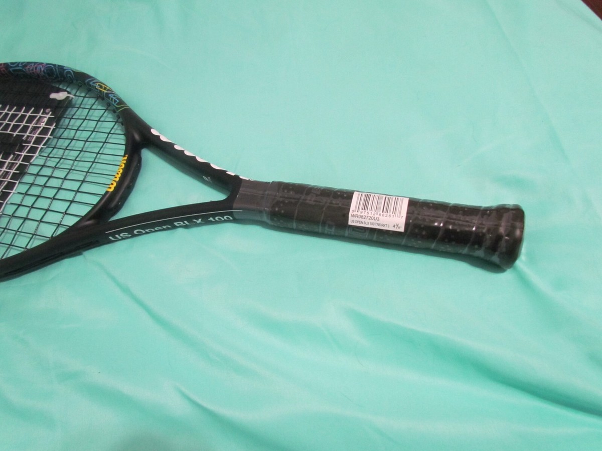 Wilson US Open BLX 100 テニスラケット　硬式 Amazon | Wilson US Open BLX 100 大人用 レクリエーション
