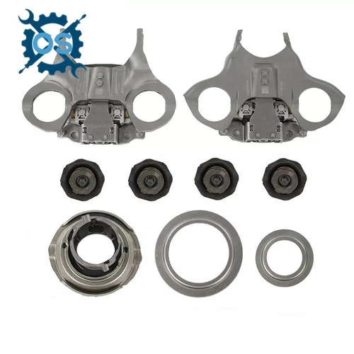 Clutch Release Fork Bearing Kit 6DCT250 DPS6 Fit For Ford Fiesta Focus 2012-2019