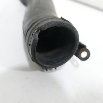 Kawasaki ZXR 750 H Luftkanal Ramair Lufteinlass Anschluss