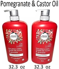 (2 ) Herbal Essences - Long Term Relationship CONDITIONER - From MEXICO - 32 oz