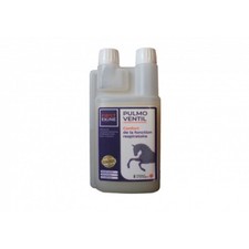 PULMO VENTIL 1 LITRES, confort de la fonction réspiratoire, cheval