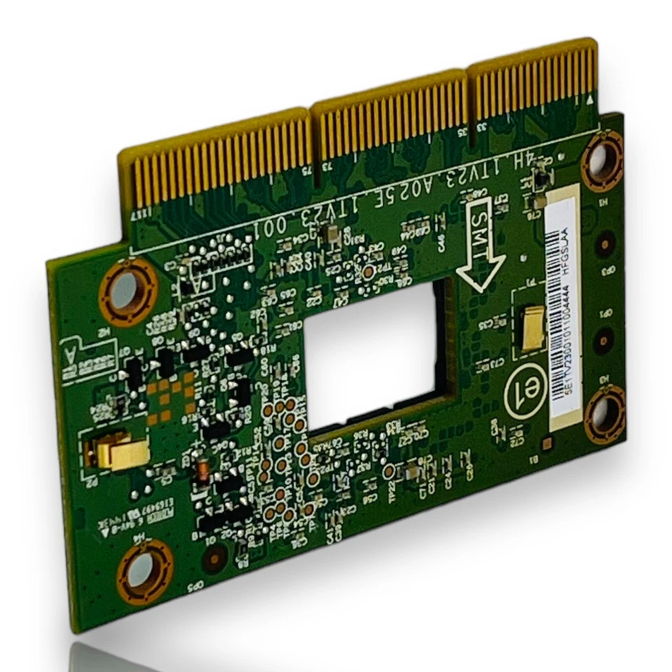 Placa Chip Base DMD Proyector Original 4H.1TV23.A025E para Benq VH570 W1080ST+ Foto 3 de 4