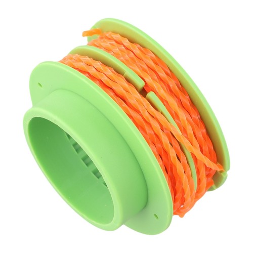 Bobina preavvolta per decespugliatore linea EG-O 2,4 mm 5 m AS1300 per ST1500E BC1500E - Foto 11 di 12
