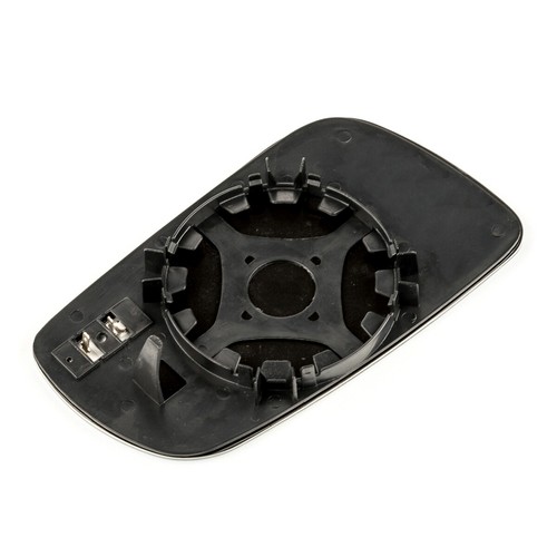 Spiegelglas Seitenspiegel links heizbar asphärisch Blau für SEAT IBIZA 6K 99-02 - 第 8/10 張圖片