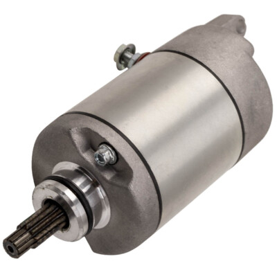 F Arranque Para Honda Atv 450 Trx450 Trx450er 2006-2014 | Meses Sin Interés - Foto 5