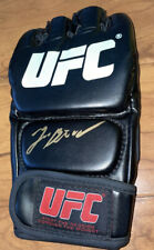 Jan Blachowicz signed UFC glove With Proof Jan Blachowicz signed UFC glove With Proof
