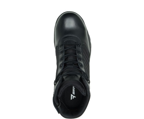 Bates E03164 Men's Tactical Sport 2 Mid Side Zip Composite Toe EH Boots Shoes - 第 6/6 張圖片