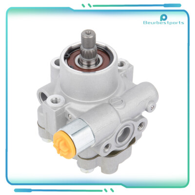 Power Steering Pump For Nissan Frontier 1999-2004 & Xterra 2000-2004 - Direct Replacement, ECCPP Brand
