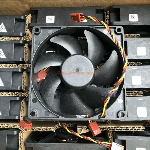 1pc SUNON EE92251S3-D020-C99 90*90*25MM 12V 1.26W 3Pin Cooling Fan - Picture 2 of 6