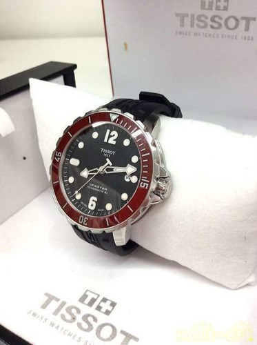 T066407A TISSOT Wristwatch #379 