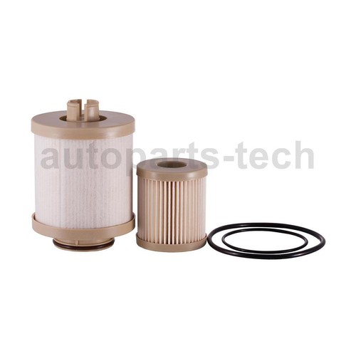 Engine Oil Filter Air Filter Fuel Filter For Ford Excursion 2003 2004 2005 - Picture 12 of 12