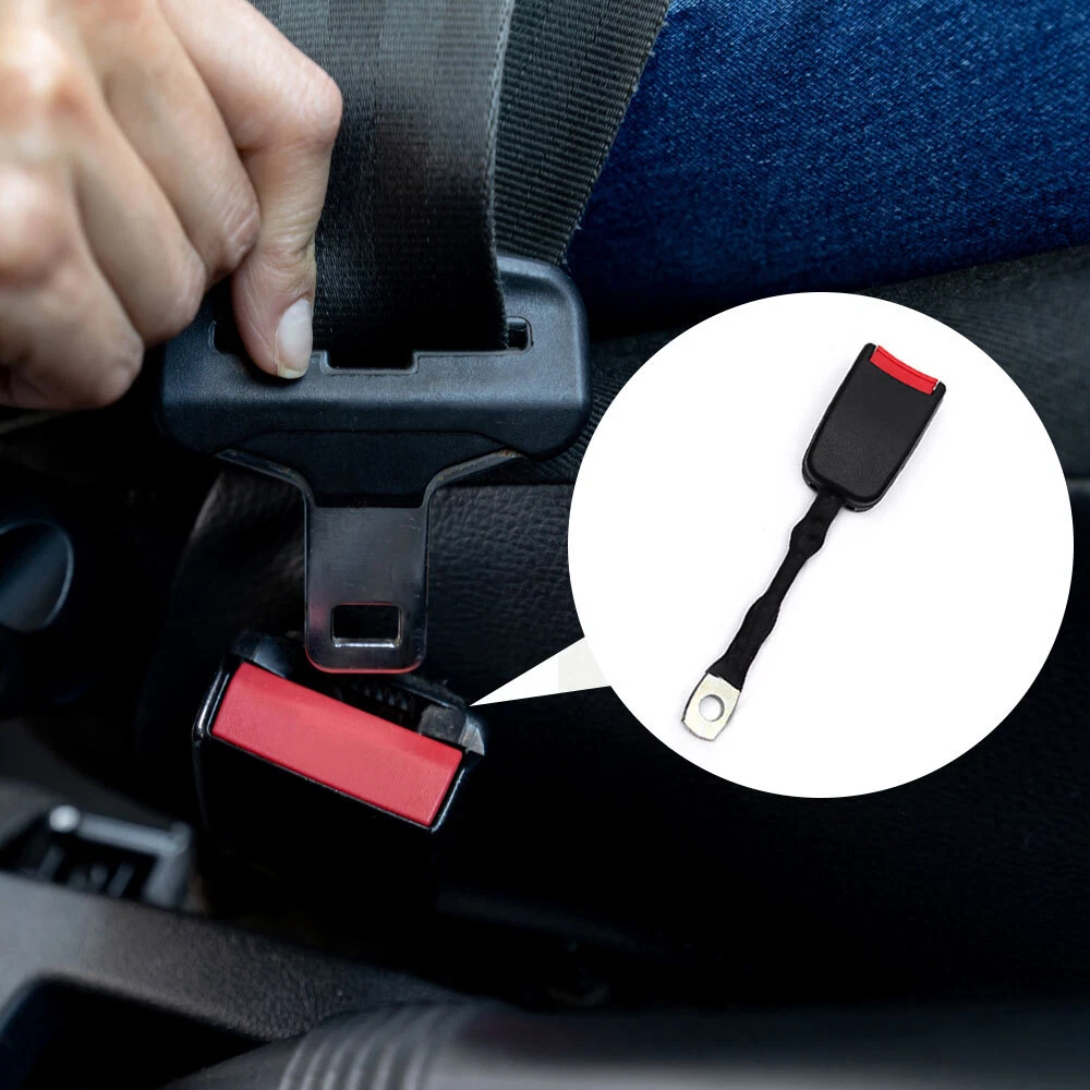 Parts of a car seat cheap belt
