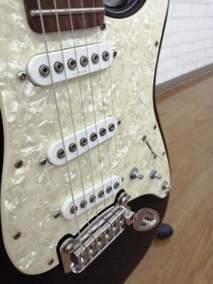 エレキギター g&l s-500 tribute series Tribute Series S-500 LEFTY | G&L Musical Instruments