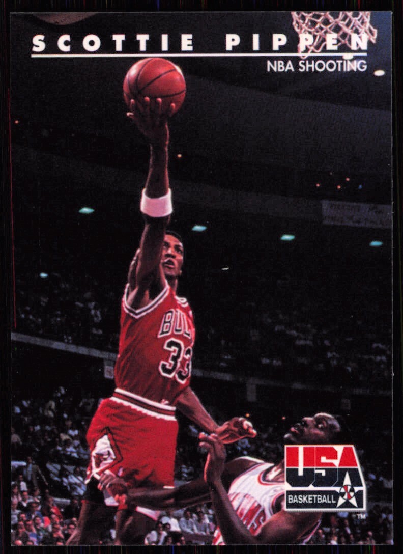 1993 SKYBOX NBA PIPPEN ピッペン シカゴブルズ PSA10 $_57.JPG?set_id=8800005007