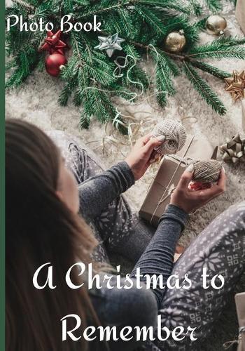 Alice Conyngham A Christmas To Remember Photo Book (taschenbuch) (us