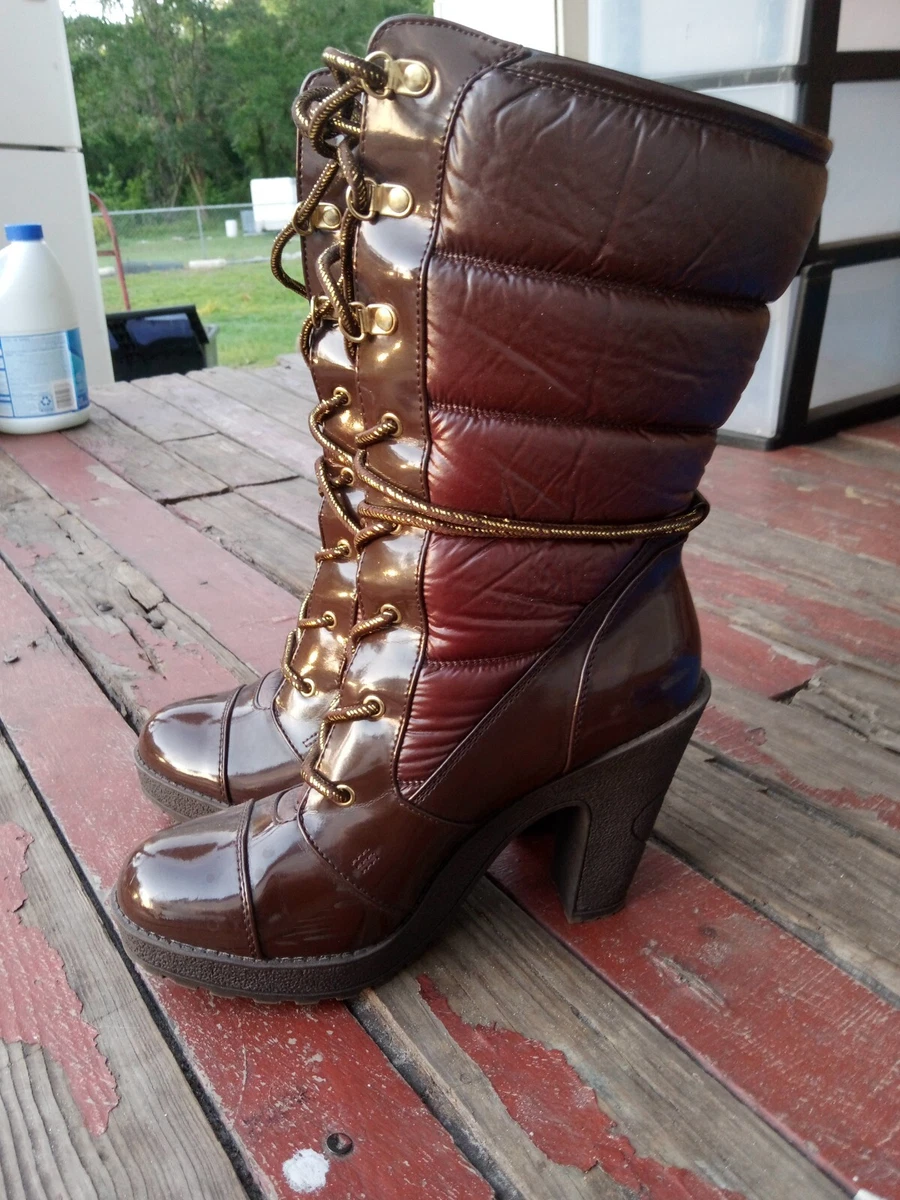 Phat boots top
