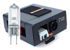 Ampoule  pour Zeiss Ikon Perkeo S 250  Projecteur de Diapositives Diapo