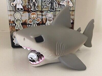 HORROR CLASSICS SERIES 3 JAWS BRUCE THE SHARK FUNKO MYSTERY MINIS FIGURE LOOSE | eBay