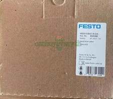 1PCS NEW FESTO Handle valve VHER-H-B43C-B-G14 3515202