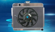 Radiateur BMW 2002