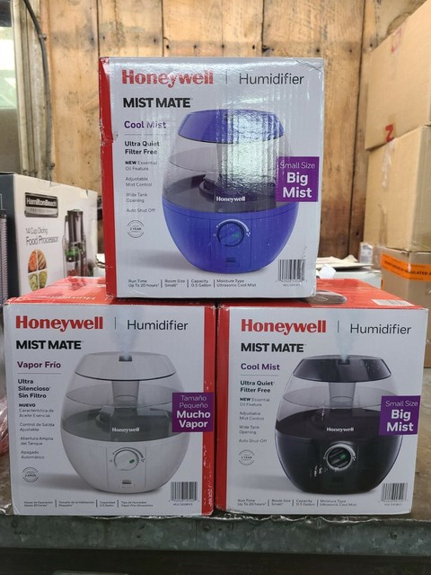 Honeywell HUL520 Mistmate Cool Mist 