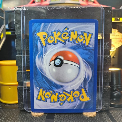 Floatzel Unleashed Rare Pokémon TCG 16/95 HeartGold & SoulSilver - Picture 5 of 6