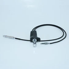 Nikon AR-7 Remote Double Cable Release for PB Bellows Units