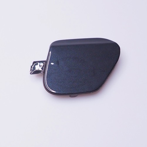 Cubierta de gancho parachoques trasero para BMW X6 F16 M Sport 2015-2019 elige el color - Imagen 3 de 7