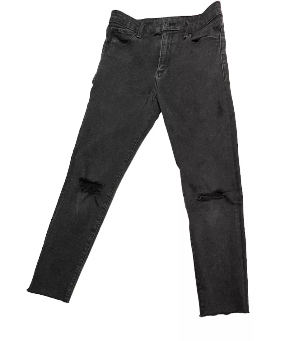 Abercrombie sculpt best sale jeans