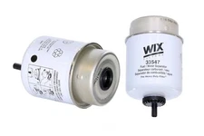 Fuel Filter  Wix  33547