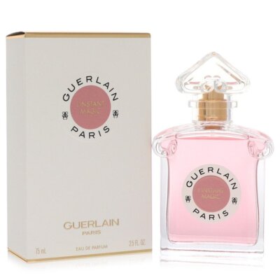 L'INSTANT MAGIC BY GUERLAIN EAU DE PRFUM SPRAY 2.7 OZ