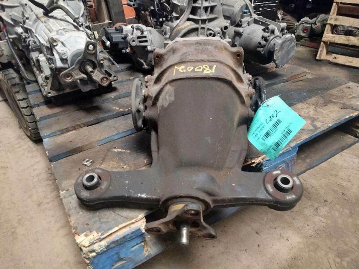 2001-2005 LEXUS GS430 SC430 Rear Axle Differential Carrier 3.266