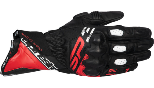 NEW! 2025 ALPINESTARS SP-3 MOTORCYCLE GLOVES - PICK SIZE & COLOR - Picture 8 of 9
