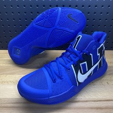 kyrie 3 duke shoes