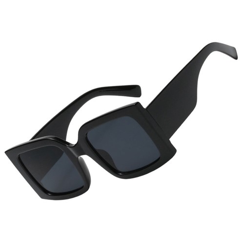 Square Party Eyeglasses Beach Sunglasses Summer Sunglasses Outdoor Eyeglasses